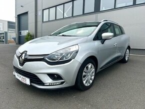 Renault Clio Grandtour,2020,navi,klima,park. senzory,ZÁRUKA - 1