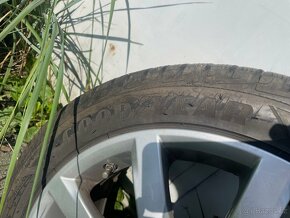 Zimní pneu GOODYEAR ULTRAGRIP PERFORMANCE 225/45R17 91H