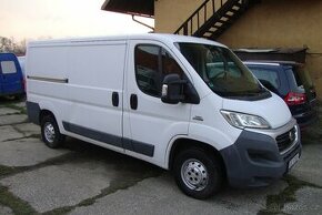 Fiat Ducato 2.3JTD 96kw 2015/L2H1/VADNÝ MOTOR - 1