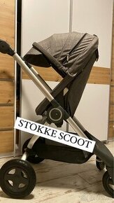 Stokke scoot