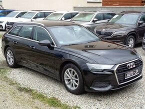 Audi A6 40 TDI S-tronic BASIS 182.000 km - 1