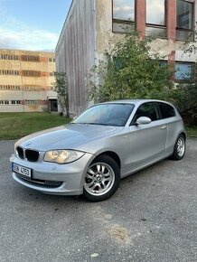 BMW 1er E81 116i 6q