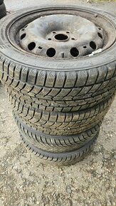 185/55R15 - 1