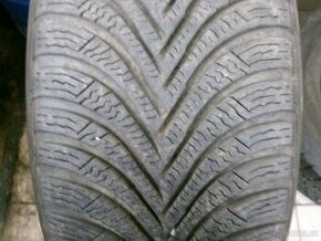 225/60 R16 MICHELIN (cca 6mm) č.14945