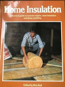 HOME  INSULATION - anglicky