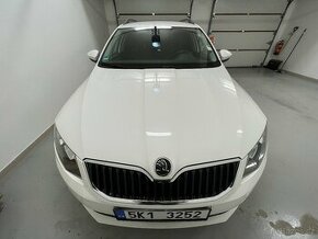 Škoda octavia 3, 2014 rok, 1.6 TDI, 77 KW