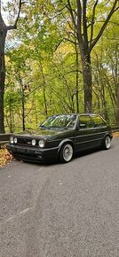 VW GOLF MK2 1.8 GTI