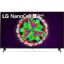 55" LG 55NANO80 včetně Smart ovladače