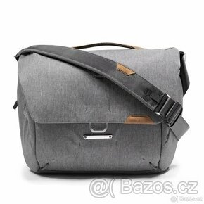 Peak Design Everyday Messenger V2 13L Ash - 1