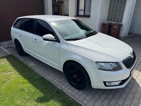 Škoda octavia 3, 1.6 TDI, 77 KW, CHYP TUNING - 1