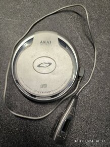 AKAI PD-3780SR - 1