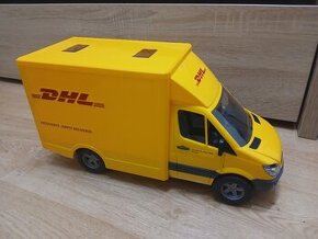 Mercedes Sprinter DHL Bruder