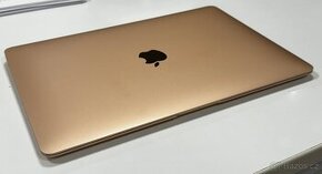 Apple MacBook Air 13,3" 256GB zlatá (2020)