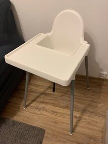 Židlička Ikea Antilop - 1