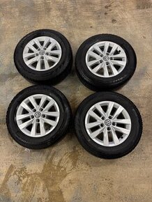 Volkswagen ALU KOLA t5/t6/t6.1 16" 5x120 mm