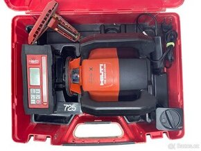 Venkovní rotační laser Hilti PR 300-HV2S