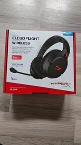 HyperX Cloud Flight