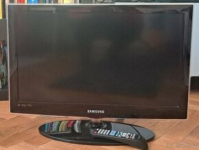 Televize Samsung ue26c4000pw