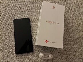 HUAWEI P30