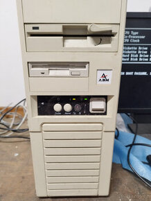 Retro PC ABM