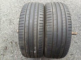 Letni pneu Pirelli 245/45/20 103W