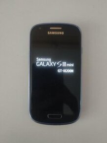 Samsung Galaxy S3 mini GT-18200N