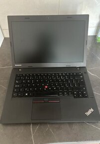 Lenovo thinkpad L450 512gb hdd