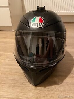 Helma AGV