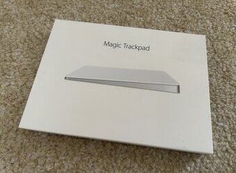 Apple Magic Trackpad - 1