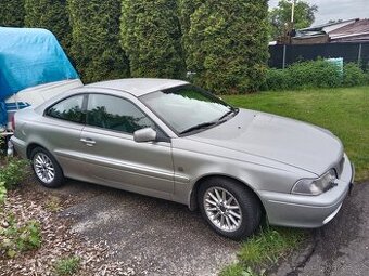 Volvo C70 2.4i