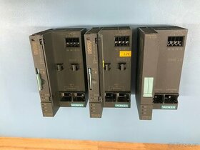 Siemens Simatic S7 (6ES7151-3BA22-0AB0) - 1