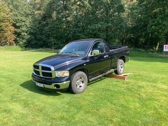 DODGE RAM 1500 3.7L, 160KW