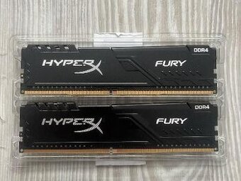 HyperX 16GB