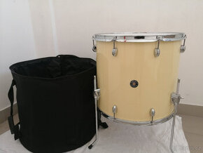 Gretsch Catalina Club floor tom 18x16"