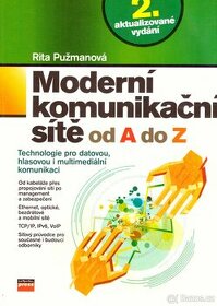 MODERNÍ KOMUNIKAČNÍ SÍTĚ OD A DO Z, 2006