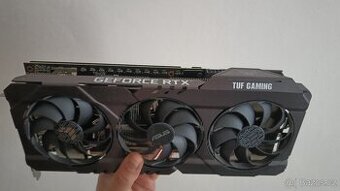 RTX™ 3060 Ti