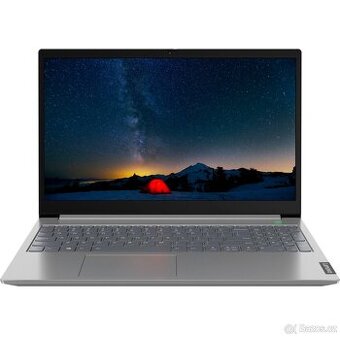 Lenovo ThinkBook 15-iiL Pc-14.990kč