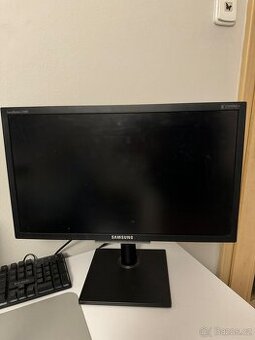 Samsung monitor