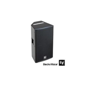 Predám Profi pasívne boxy Electro voice RX 112/75 originál