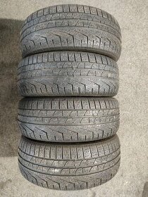 ZIMNÍ PNEU PIRELLI 225/45R18 - 1