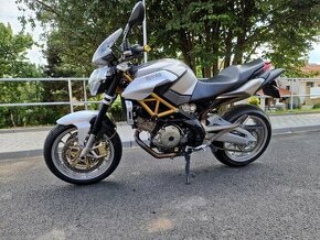 Aprilia Shiver SL 750