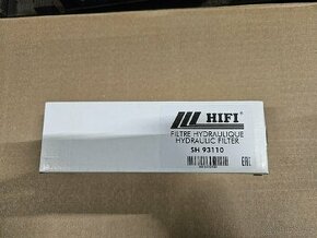 Hydraulic filter HP 050-3A25AN, Hifi Filter