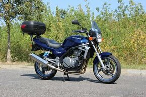 Kawasaki ER5