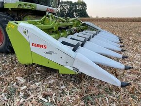 Claas Corio 875FC 2016 - 1