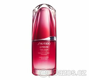 SHISEIDO energizující ochranné sérum na pleť - 1