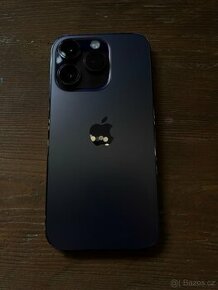 Apple iPhone 14 Pro 128GB - 1