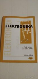 Elektronika II Miloslav Bezděk