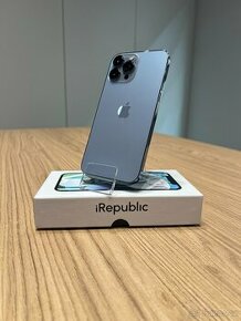 iPhone 13 Pro Max 128GB Sierra Blue, 2 Roky záruka - 1