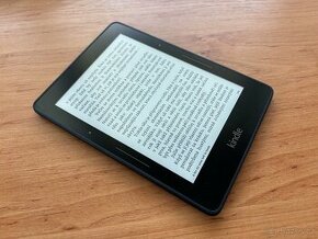 Amazon Kindle Voyage