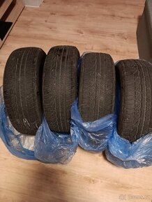 Gumy Dunlop letní 185/60 R15